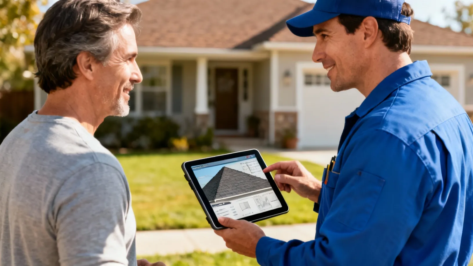 Contactez James F. Couverture