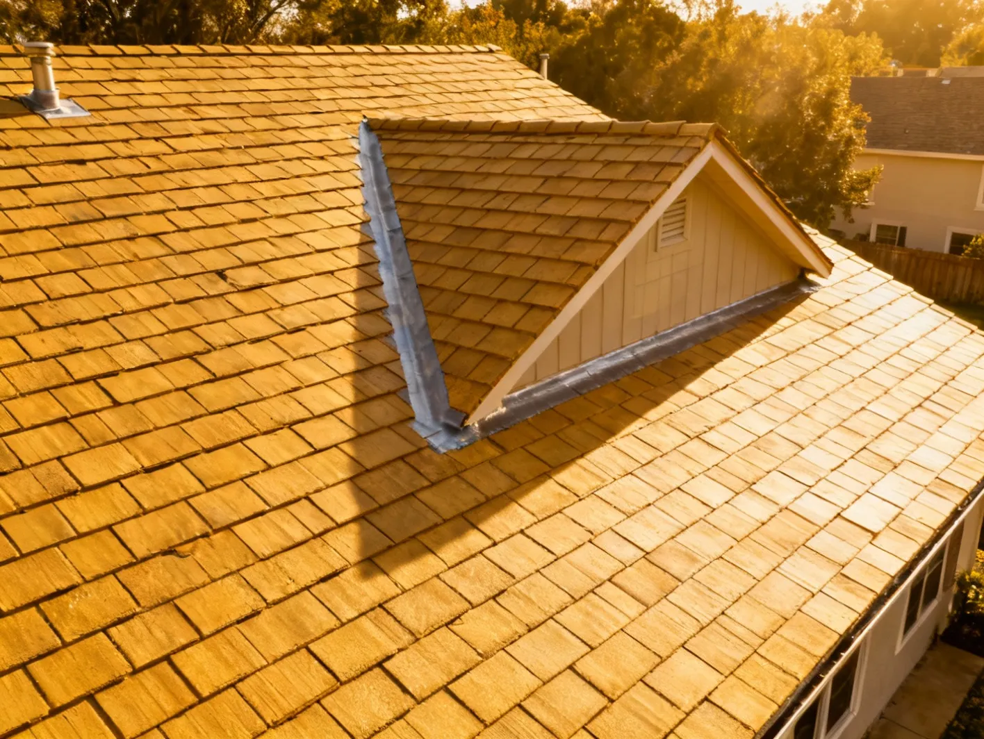 Reparation urgente apres tempete - Apres