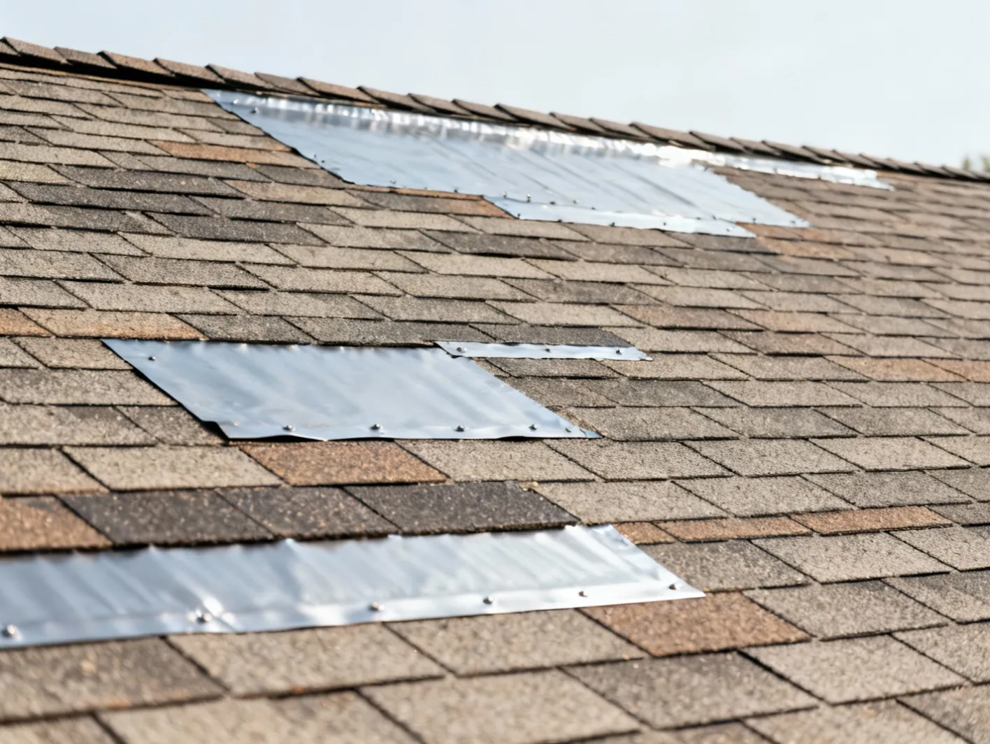 Intervention urgente fuite importante - Apres