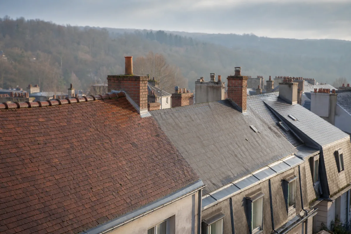Couvreur dans la boucle de Seine : le guide commune par commune