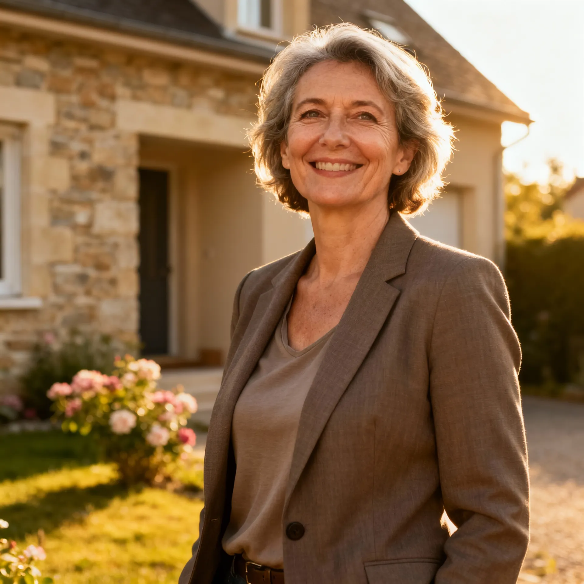 Photo de Marie Dupont