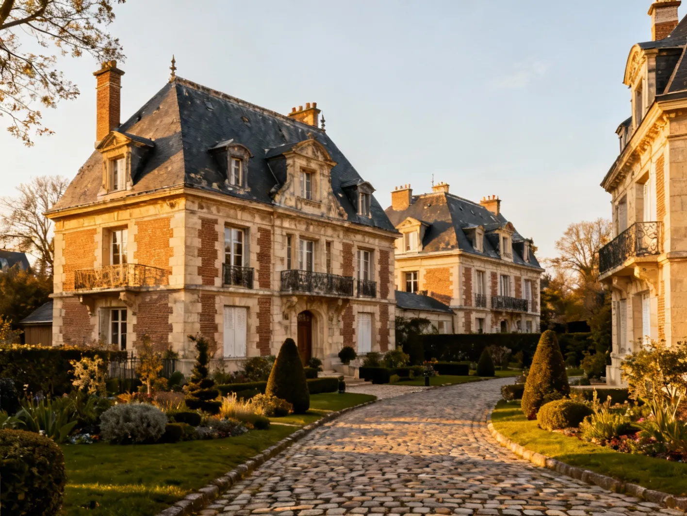 Couvreur professionnel au travail